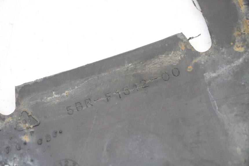 photo de ACHTERSPATBORD YAMAHA FJR ABS 1300 (2006 - 2012) - Technische close-up