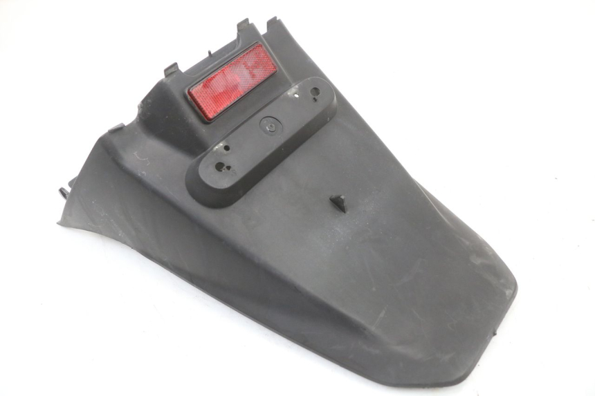 photo de ACHTERSPATBORD HONDA FJS SILVER WING SILVERWING 400 (2005 - 2008) - Hoofdaanzicht