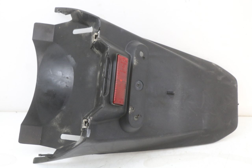 photo de ACHTERSPATBORD HONDA FJS SILVER WING SILVERWING 400 (2005 - 2008) - Zoom op gebruiksstaat