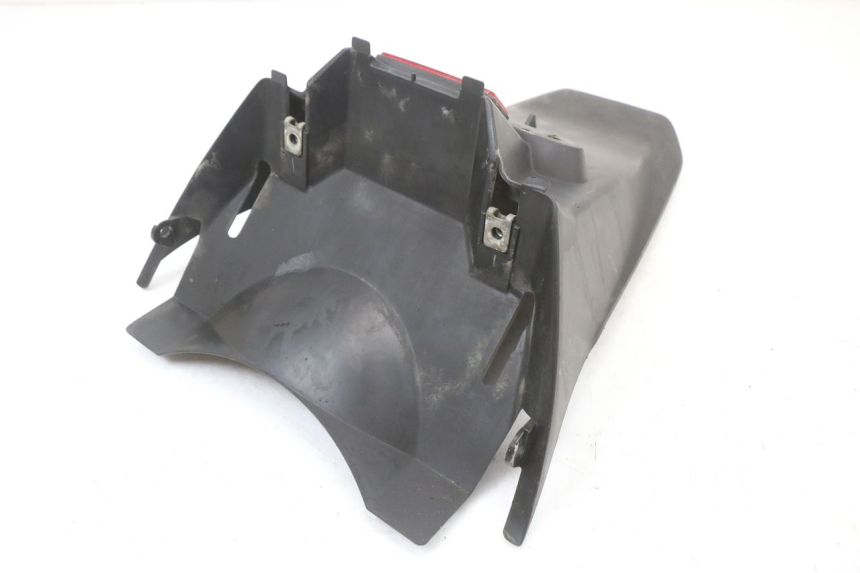 photo de ACHTERSPATBORD HONDA FJS SILVER WING SILVERWING 400 (2005 - 2008) - Technische close-up