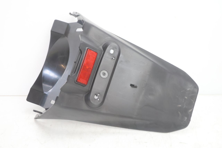 photo de ACHTERSPATBORD HONDA FJS SILVER WING SILVERWING 400 (2005 - 2008) - Hoofdaanzicht