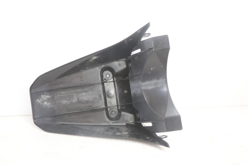 photo de ACHTERSPATBORD HONDA FJS SILVER WING SILVERWING 400 (2005 - 2008) - Bevestigingspunten