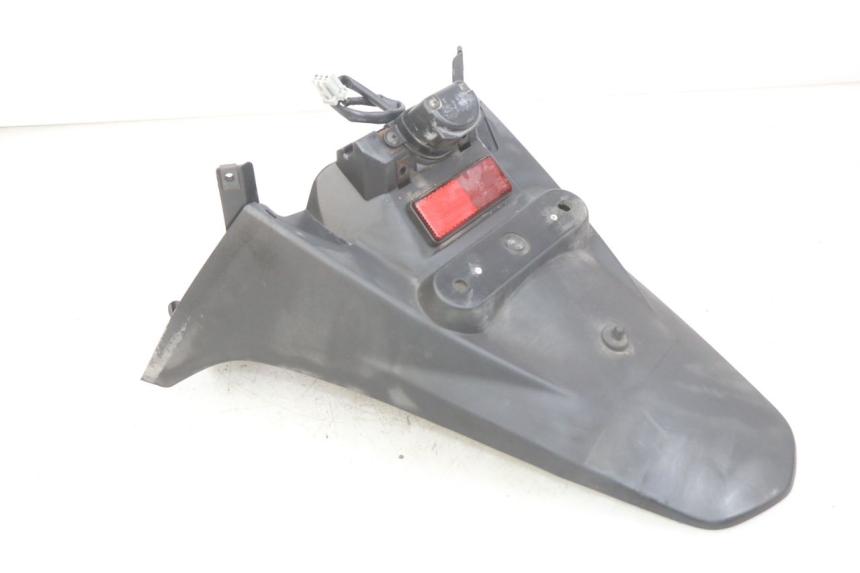 photo de ACHTERSPATBORD HONDA FJS SILVERWING SILVER WING 400 (2009 - 2016) - Hoofdaanzicht