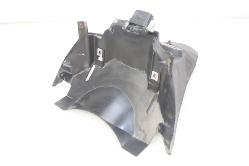 photo de ACHTERSPATBORD HONDA FJS SILVERWING SILVER WING 400 (2009 - 2016) - Detail van het onderdeel