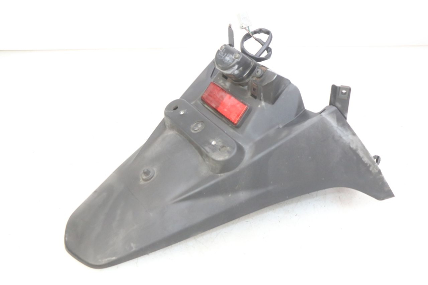 photo de ACHTERSPATBORD HONDA FJS SILVERWING SILVER WING 400 (2009 - 2016) - Andere kijkhoek