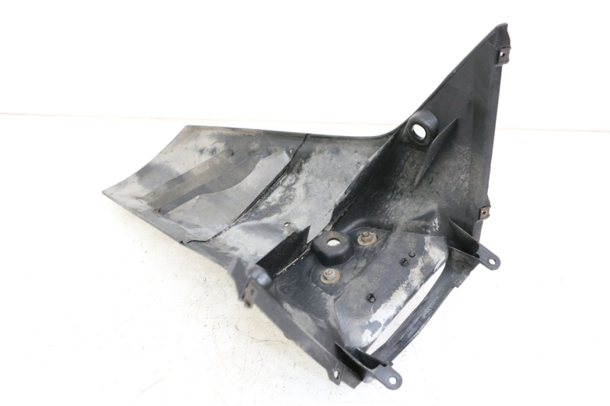 photo de ACHTERSPATBORD MBK FLAME X 125 (2007 - 2016) - Detail van het onderdeel