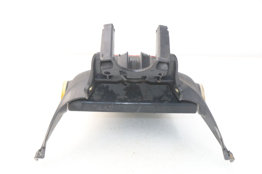 photo de ACHTERSPATBORD PIAGGIO FLY 2T 50 (2004 - 2017) - Andere kijkhoek