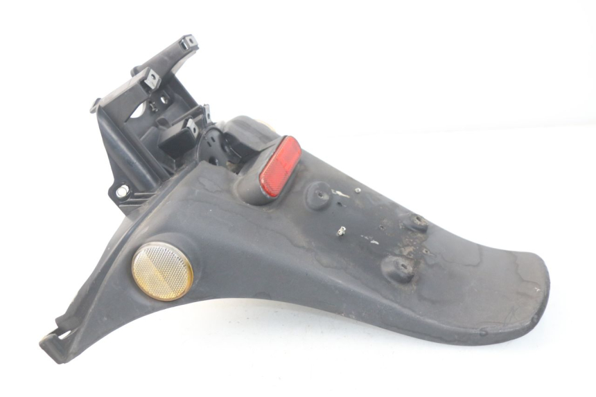 photo de ACHTERSPATBORD PIAGGIO FLY 2T 50 (2004 - 2017) - Technische close-up