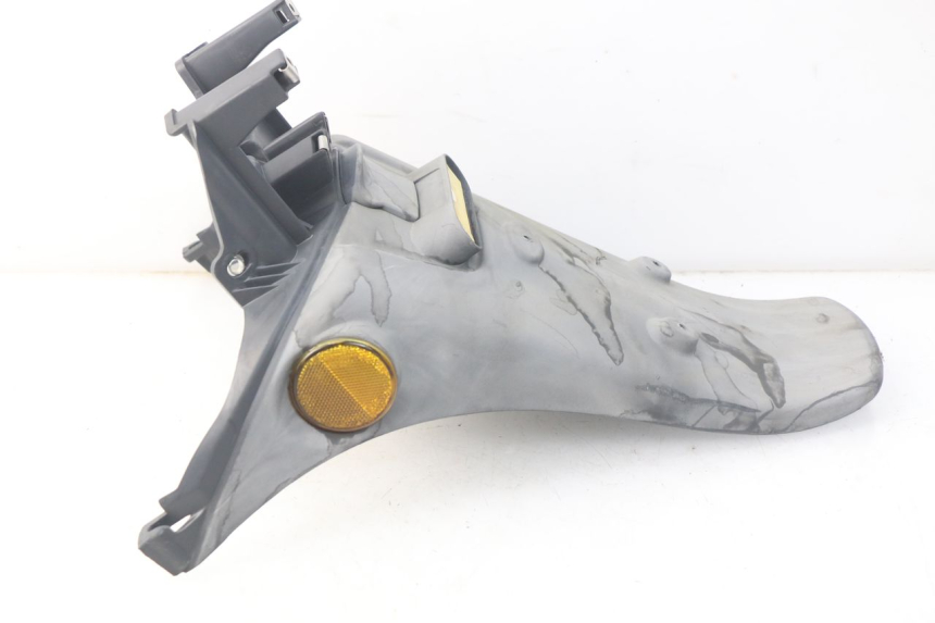 photo de ACHTERSPATBORD PIAGGIO FLY 2T 50 (2004 - 2017) - Zoom op gebruiksstaat