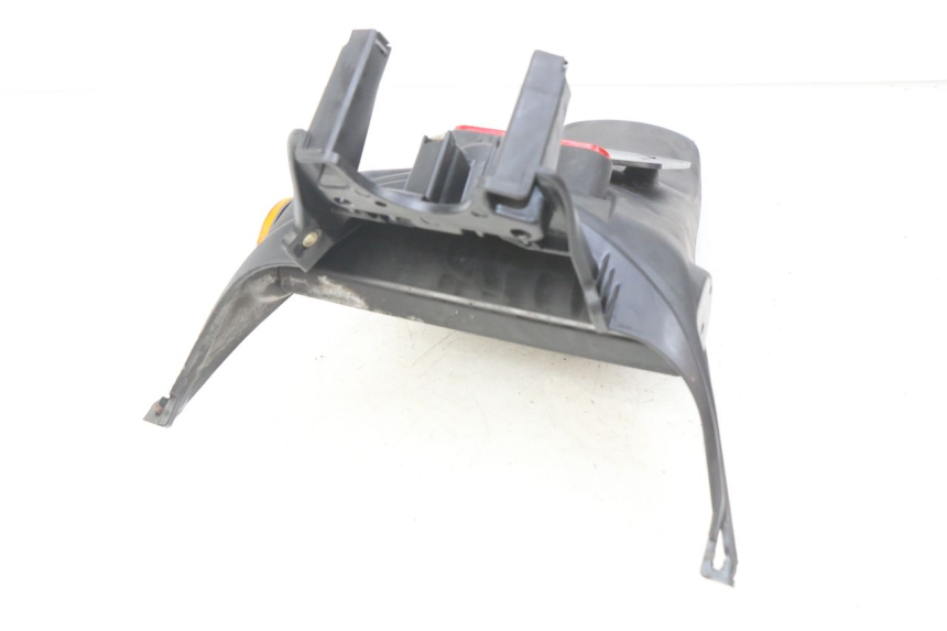 photo de ACHTERSPATBORD PIAGGIO FLY 2T 50 (2004 - 2017) - Zoom op gebruiksstaat