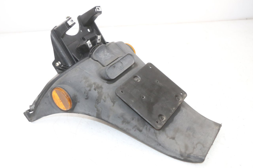 photo de ACHTERSPATBORD PIAGGIO FLY 2T 50 (2004 - 2017) - Hoofdaanzicht