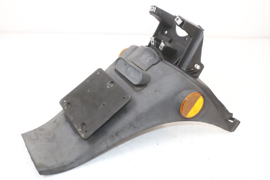 photo de ACHTERSPATBORD PIAGGIO FLY 2T 50 (2004 - 2017) - Detail van het onderdeel