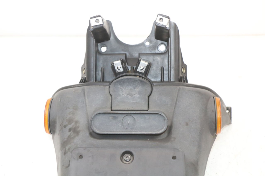 photo de ACHTERSPATBORD PIAGGIO FLY 2T 50 (2004 - 2017) - Zoom op gebruiksstaat