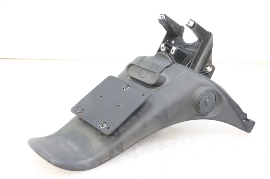 photo de ACHTERSPATBORD PIAGGIO FLY 2T 50 (2004 - 2017) - Detail van het onderdeel