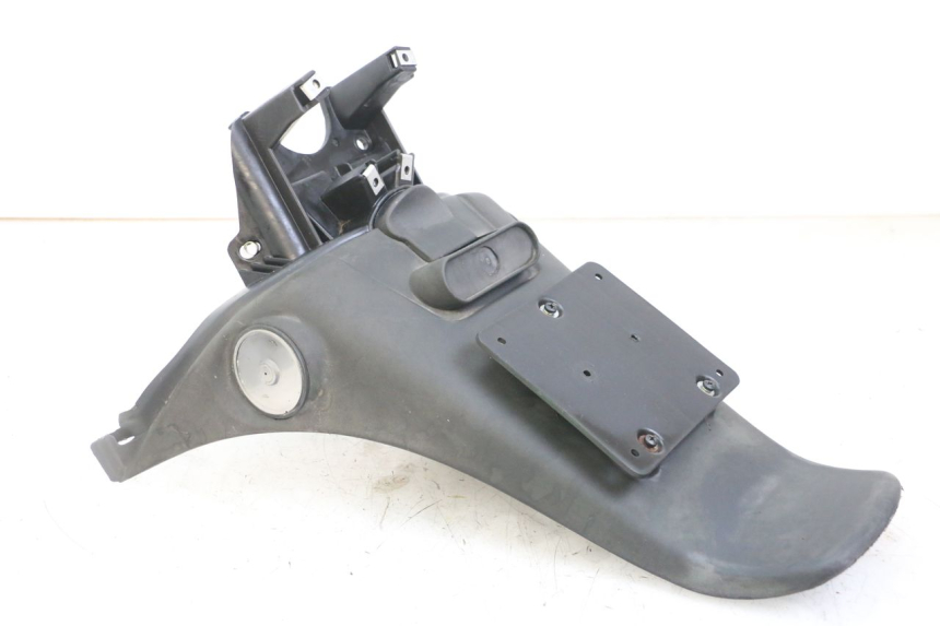 photo de ACHTERSPATBORD PIAGGIO FLY 2T 50 (2004 - 2017) - Zoom op gebruiksstaat