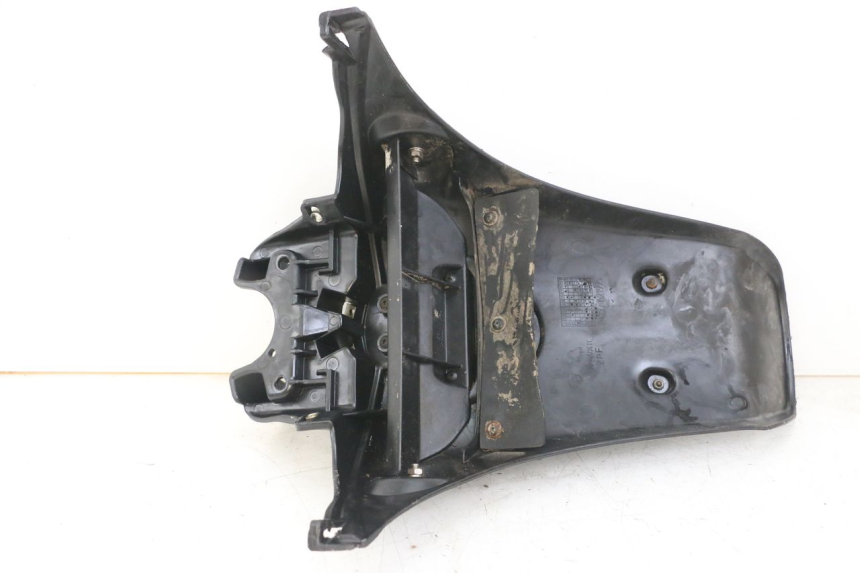 photo de ACHTERSPATBORD PIAGGIO FLY 2T 50 (2004 - 2017) - Andere kijkhoek