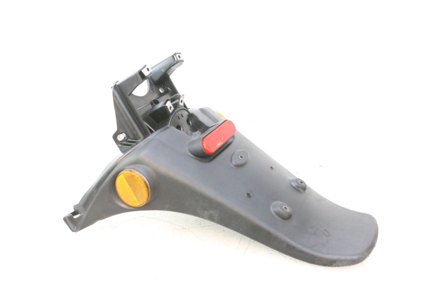 photo de ACHTERSPATBORD PIAGGIO FLY 2T 50 (2004 - 2017) - Detail van het onderdeel