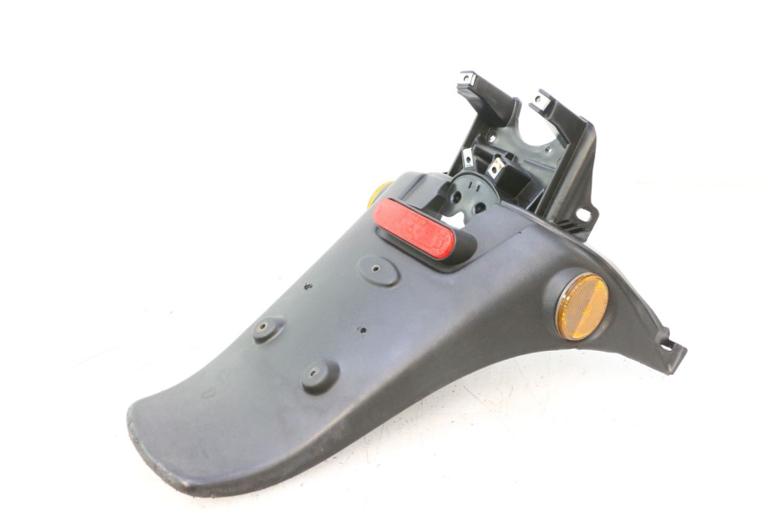 photo de ACHTERSPATBORD PIAGGIO FLY 2T 50 (2004 - 2017) - Zoom op gebruiksstaat