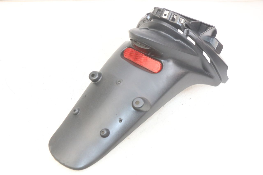 photo de ACHTERSPATBORD PIAGGIO FLY 4T 50 (2013 - 2017) - Hoofdaanzicht