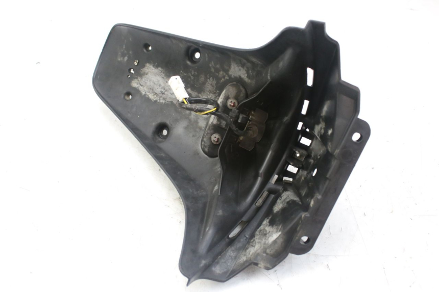 photo de ACHTERSPATBORD PIAGGIO FLY 4T 50 (2013 - 2017) - Detail van het onderdeel