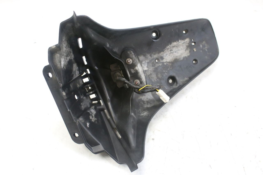 photo de ACHTERSPATBORD PIAGGIO FLY 4T 50 (2013 - 2017) - Andere kijkhoek