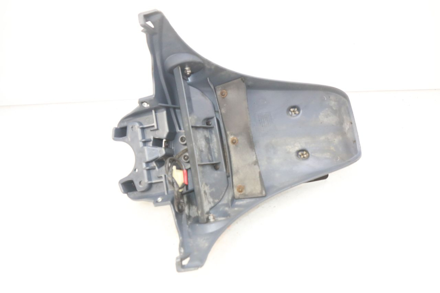 photo de ACHTERSPATBORD PIAGGIO FLY 100 (2006 - 2010) - Detail van het onderdeel