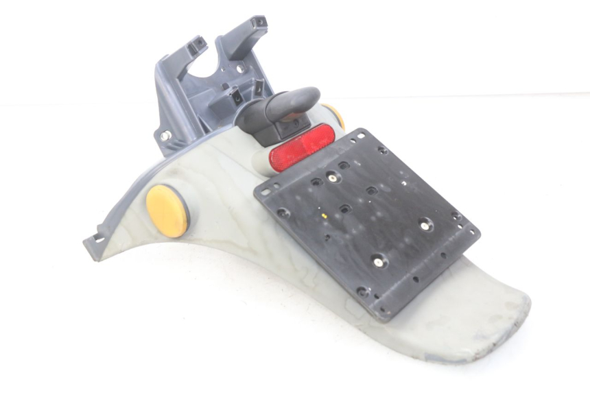 photo de ACHTERSPATBORD PIAGGIO FLY 100 (2006 - 2010) - Hoofdaanzicht