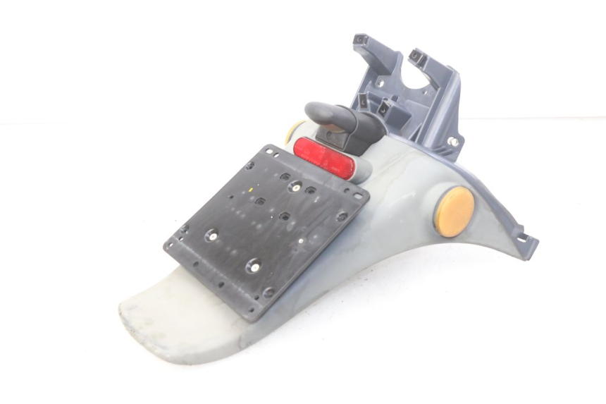 photo de ACHTERSPATBORD PIAGGIO FLY 100 (2006 - 2010) - Andere kijkhoek