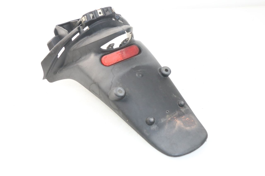 photo de ACHTERSPATBORD PIAGGIO FLY IE 125 (2012 - 2017) - Hoofdaanzicht