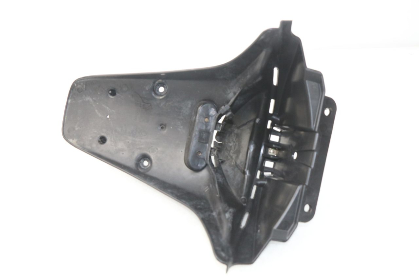 photo de ACHTERSPATBORD PIAGGIO FLY IE 125 (2012 - 2017) - Andere kijkhoek