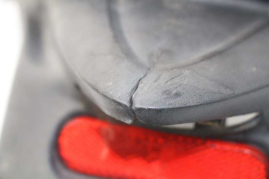 photo de ACHTERSPATBORD PIAGGIO FLY IE 125 (2012 - 2017) - Overzicht