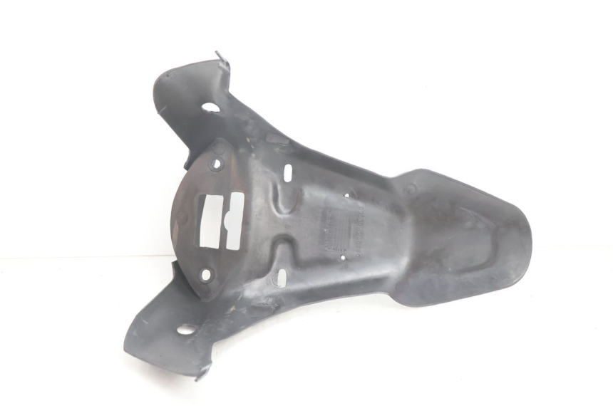 photo de ACHTERSPATBORD KEEWAY FOCUS 50 (2006 - 2009) - Overzicht