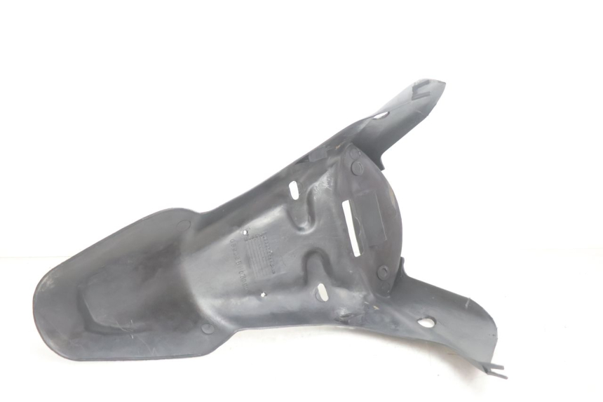 photo de ACHTERSPATBORD KEEWAY FOCUS 50 (2006 - 2009) - Bevestigingspunten