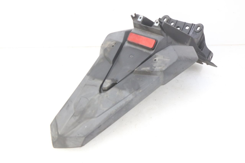 photo de ACHTERSPATBORD HONDA FORZA 125 (2015 - 2016) - Hoofdaanzicht