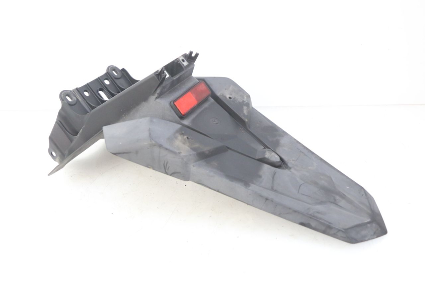 photo de ACHTERSPATBORD HONDA FORZA 125 (2015 - 2016) - Technische close-up