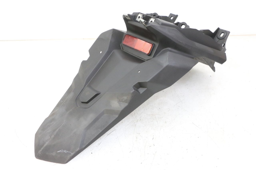 photo de ACHTERSPATBORD HONDA FORZA 125 (2021 - 2025) - Hoofdaanzicht
