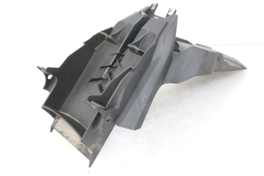photo de ACHTERSPATBORD HONDA FORZA 125 (2021 - 2025) - Andere kijkhoek