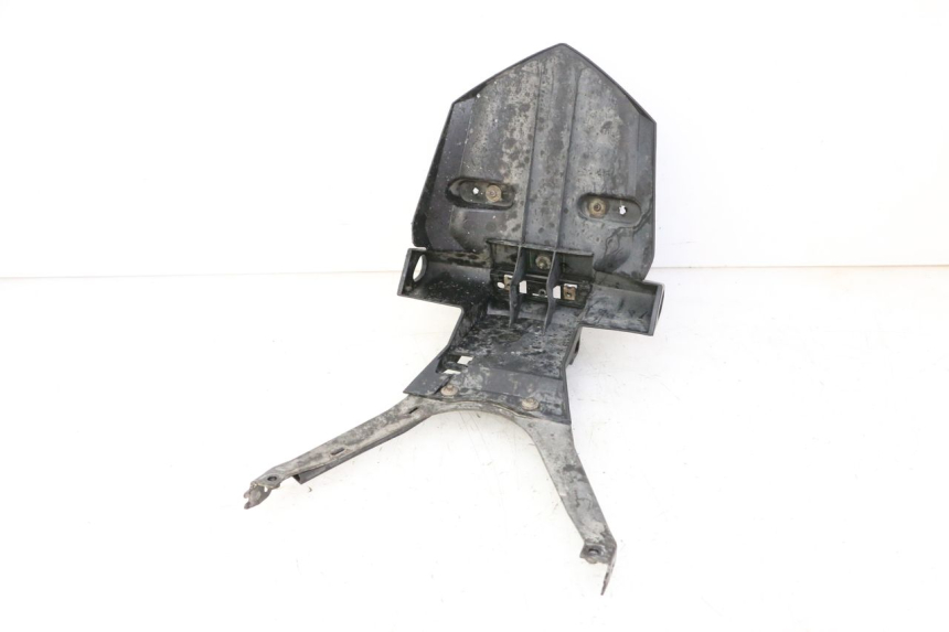 photo de ACHTERSPATBORD YAMAHA FZ6 FAZER S2 600 (2007 - 2011) - Detail van het onderdeel