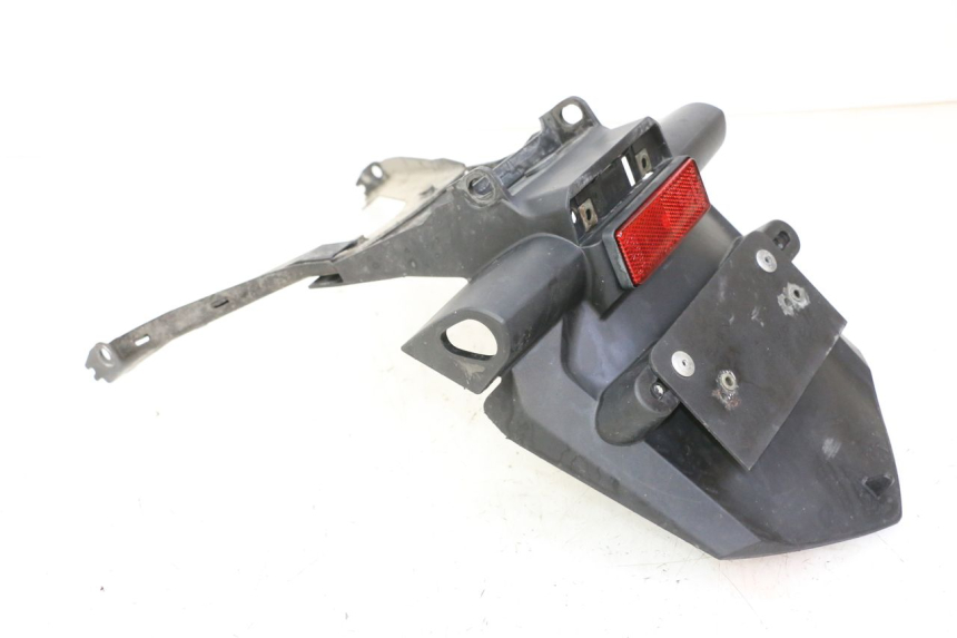 photo de ACHTERSPATBORD YAMAHA FZ6 FAZER S2 600 (2007 - 2011) - Technische close-up