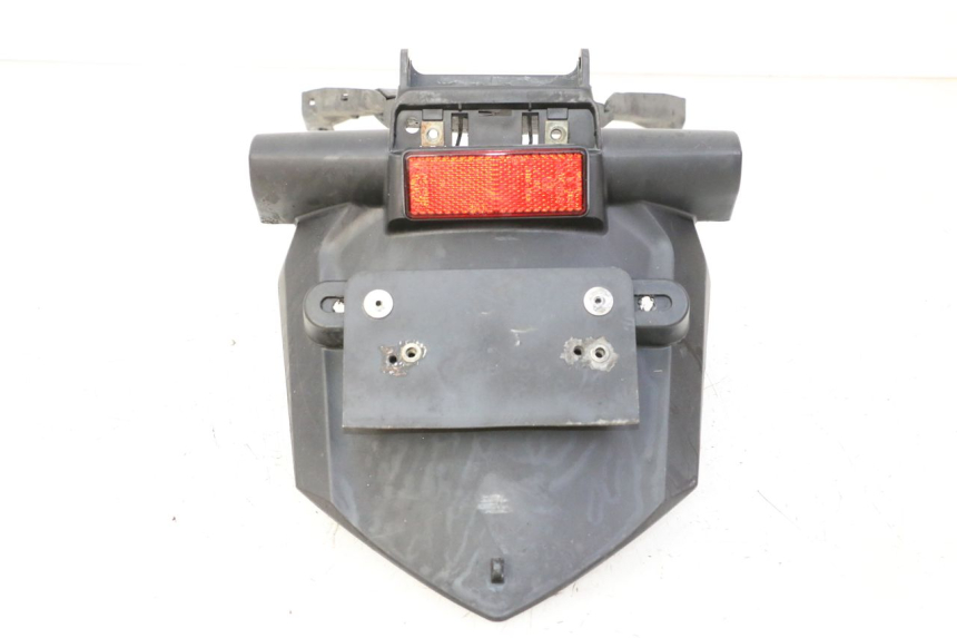 photo de ACHTERSPATBORD YAMAHA FZ6 FAZER S2 600 (2007 - 2011) - Overzicht