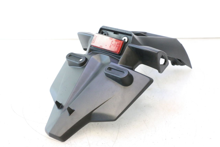 photo de ACHTERSPATBORD YAMAHA FZ8 800 (2010 - 2016) - Hoofdaanzicht