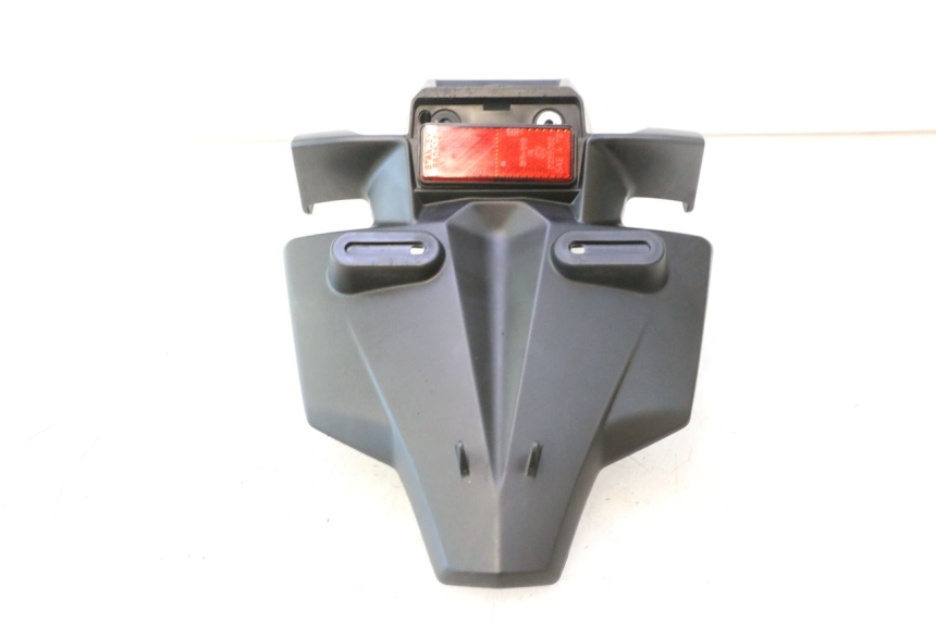 photo de ACHTERSPATBORD YAMAHA FZ8 800 (2010 - 2016) - Detail van het onderdeel