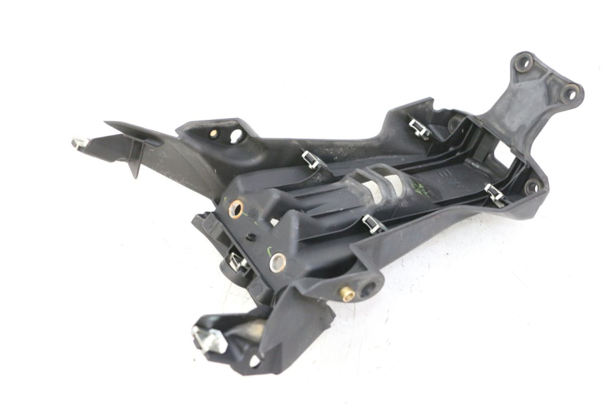 photo de ACHTERSPATBORD BMW G310 R 310 (2016 - 2020) - Zoom op gebruiksstaat