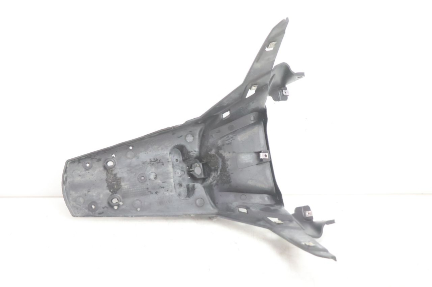 photo de ACHTERSPATBORD GILERA GP 800 (2007 - 2013) - Visuele inspectie