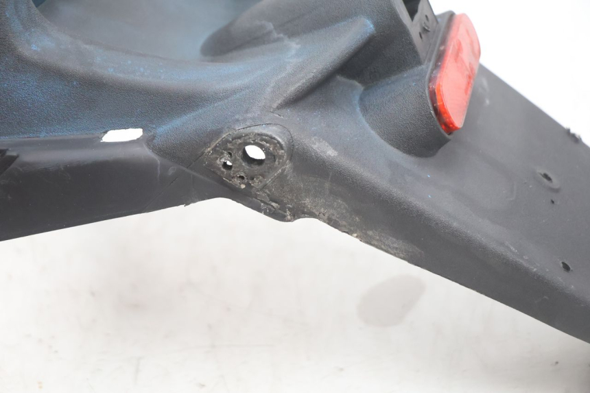 photo de ACHTERSPATBORD GILERA GP 800 (2007 - 2013) - Technische close-up