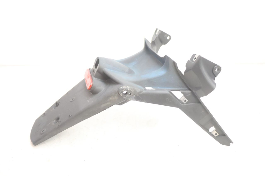 photo de ACHTERSPATBORD GILERA GP 800 (2007 - 2013) - Overzicht