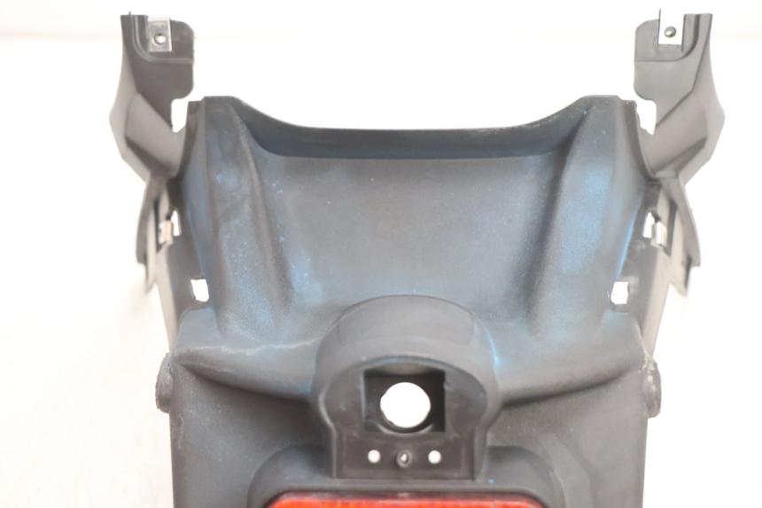 photo de ACHTERSPATBORD GILERA GP 800 (2007 - 2013) - Markeringen en referenties