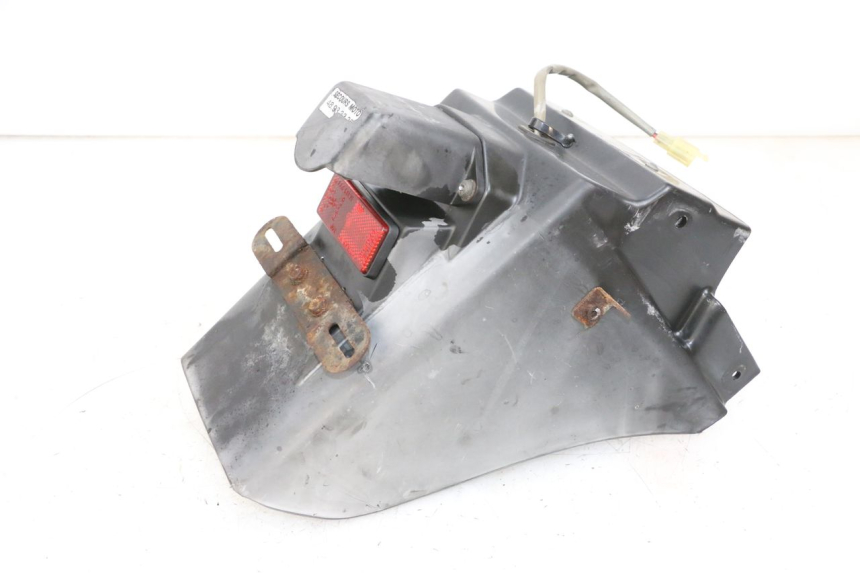 photo de ACHTERSPATBORD KAWASAKI GPX R WARBIRD 600 (1988 - 1993) - Detail van het onderdeel