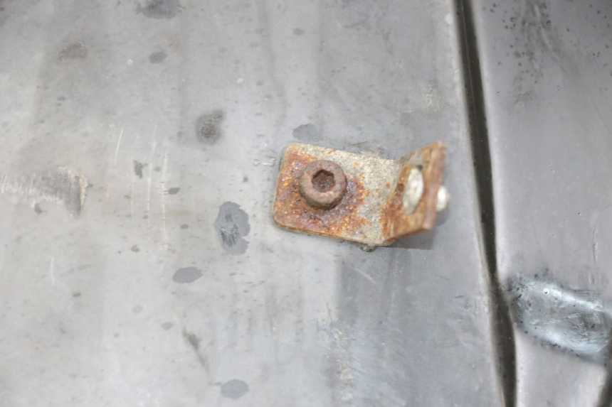 photo de ACHTERSPATBORD KAWASAKI GPX R WARBIRD 600 (1988 - 1993) - Andere kijkhoek