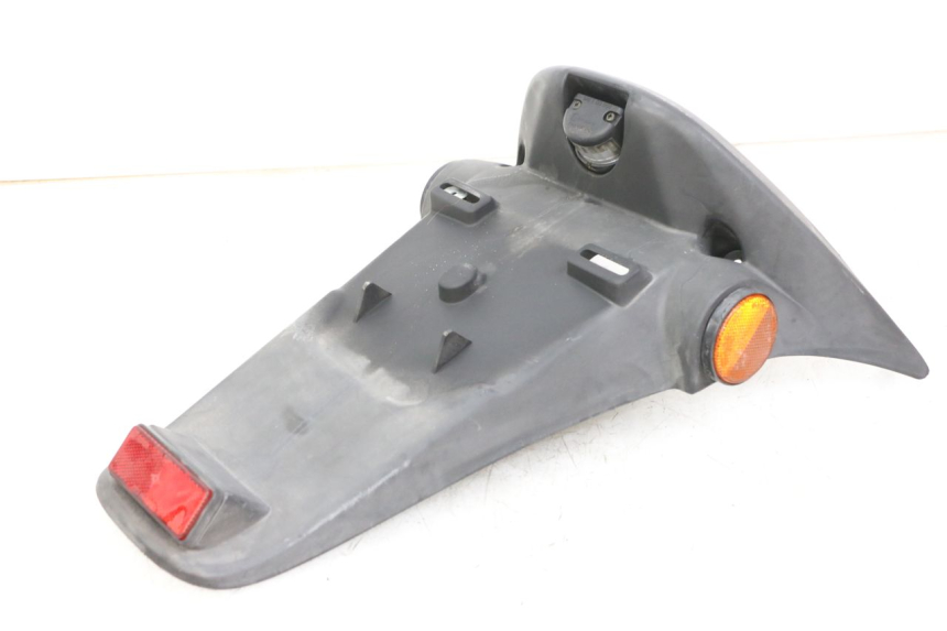 photo de ACHTERSPATBORD KYMCO GRAND DINK 125 (2008 - 2014) - Andere kijkhoek